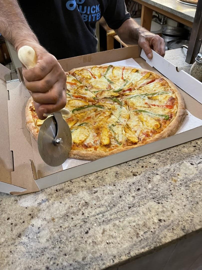 Halal Gyro Pizza Chicken Brooklyn | Jay's Quick Bites Menu image 2