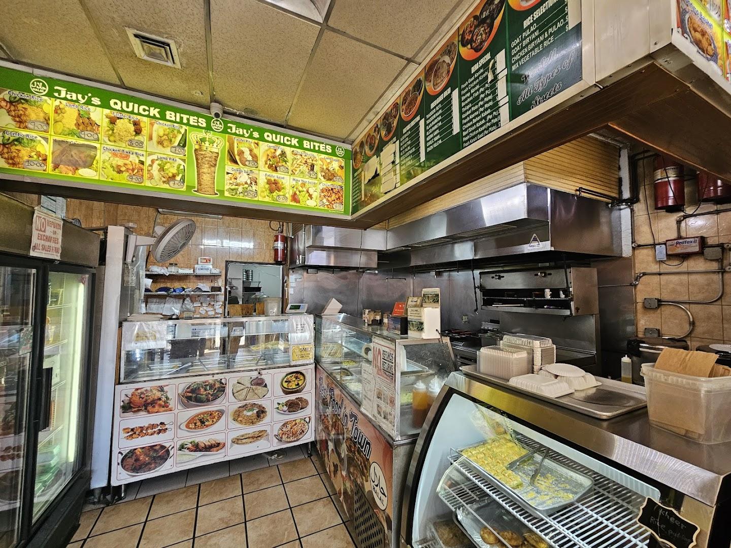 Halal Gyro Pizza Chicken Brooklyn | Jay's Quick Bites Menu image 3