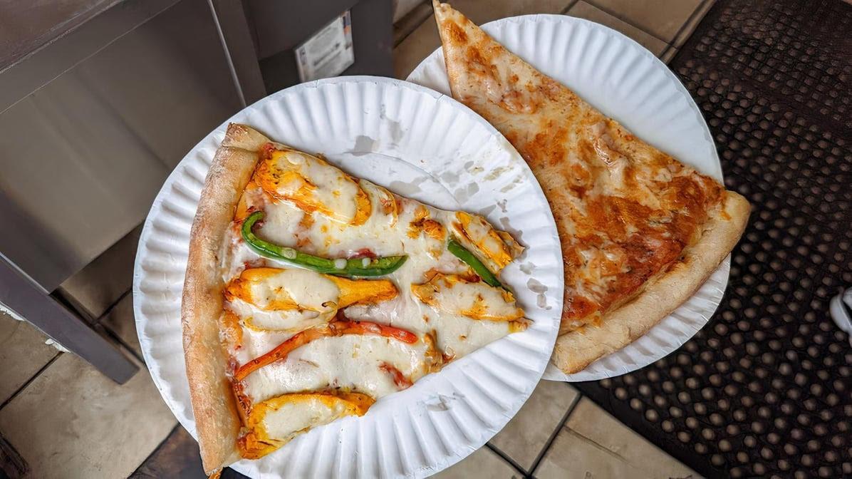 Halal Gyro Pizza Chicken Brooklyn | Jay's Quick Bites Menu image 6