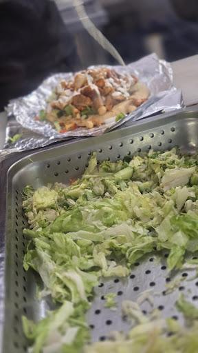 Halal Gyro Pizza Chicken Brooklyn | Jay's Quick Bites Menu image 7